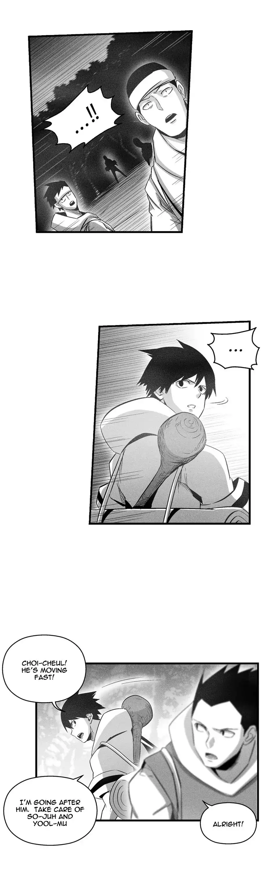 White Epic Chapter 76 13